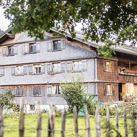 Bauernhof Hammerer Егг Екстер'єр фото