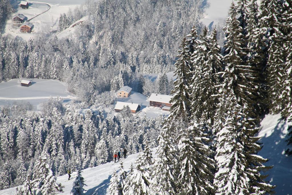Bauernhof Hammerer Егг Номер фото