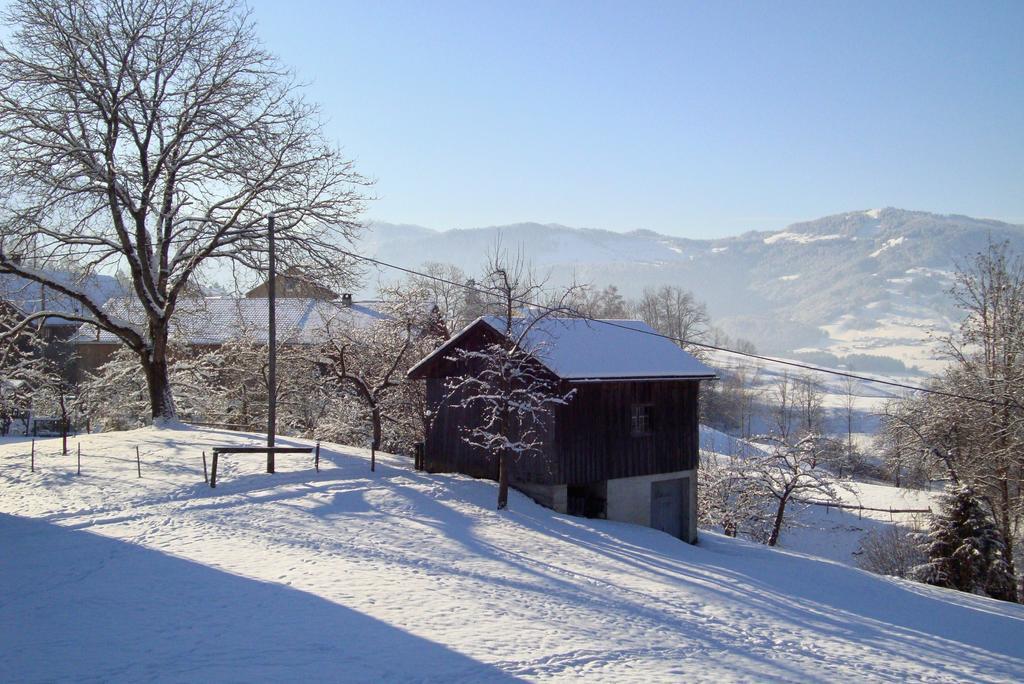 Bauernhof Hammerer Егг Номер фото